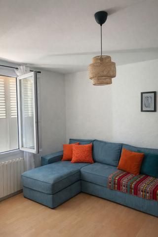 Appartement Aix En Provence 2 pièces 44.64 m2 et cave