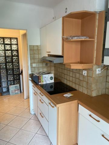 Appartement Aix En Provence 2 pièces 44.64 m2 et cave