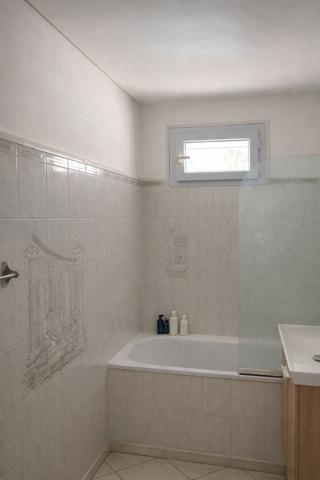 Appartement Aix En Provence 2 pièces 44.64 m2 et cave