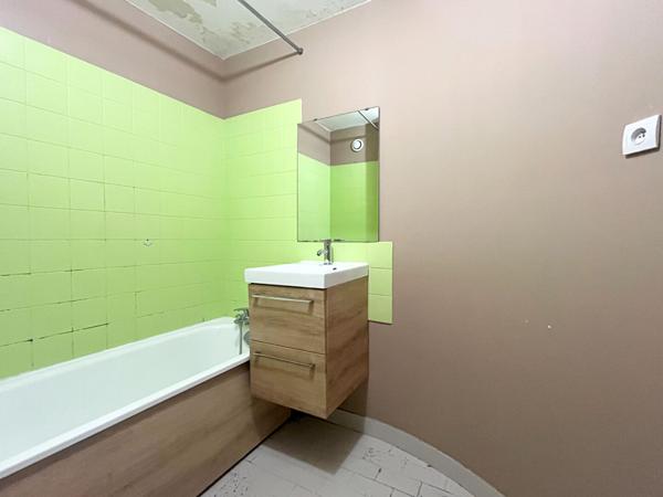 Appartement Noisiel 3 pièce(s) 74.49 m2