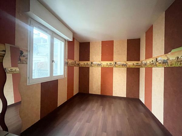 Appartement Noisiel 3 pièce(s) 74.49 m2