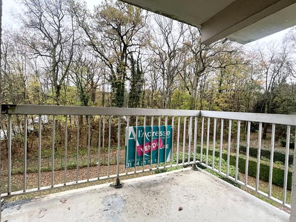 Appartement Noisiel 3 pièce(s) 74.49 m2