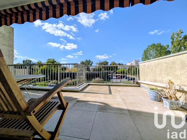 Appartement à vendre 5 pièces 97 m² Gradignan