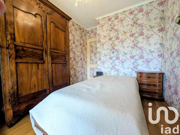 Appartement à vendre 5 pièces 97 m² Gradignan