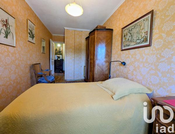 Appartement à vendre 5 pièces 97 m² Gradignan