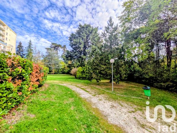 Appartement à vendre 5 pièces 97 m² Gradignan