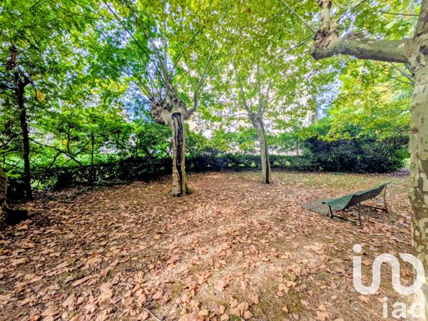 Appartement à vendre 5 pièces 97 m² Gradignan