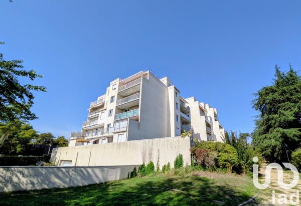 Appartement à vendre 5 pièces 97 m² Gradignan