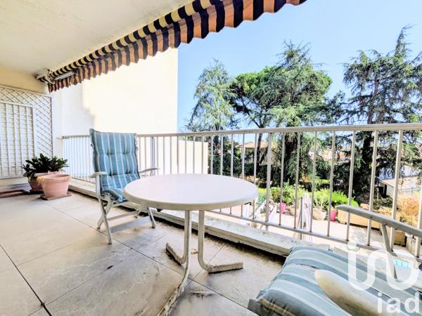 Appartement à vendre 5 pièces 97 m² Gradignan