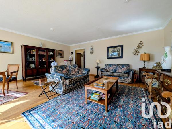 Appartement à vendre 5 pièces 97 m² Gradignan