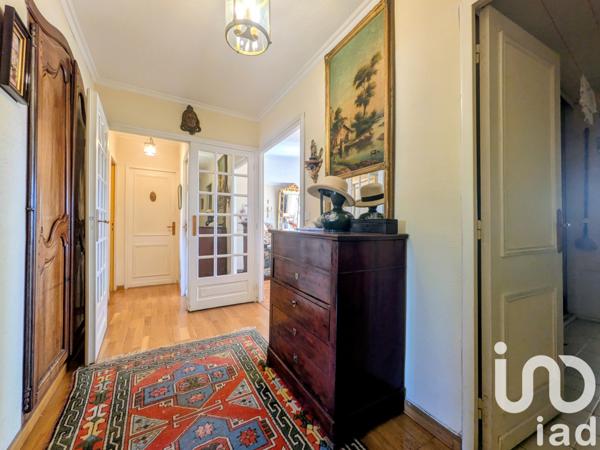 Appartement à vendre 5 pièces 97 m² Gradignan