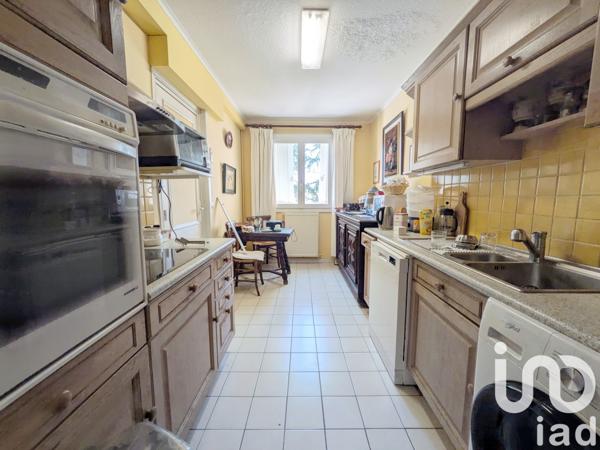 Appartement à vendre 5 pièces 97 m² Gradignan