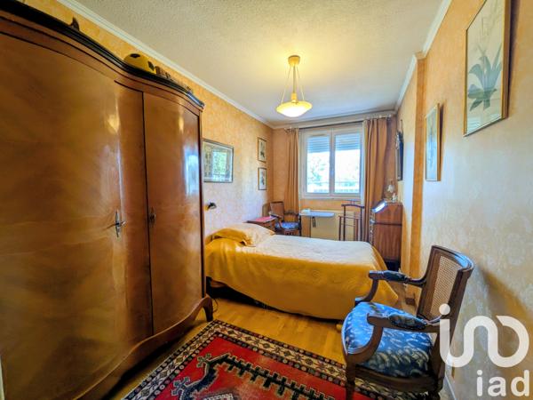 Appartement à vendre 5 pièces 97 m² Gradignan