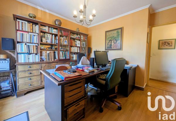 Appartement à vendre 5 pièces 97 m² Gradignan