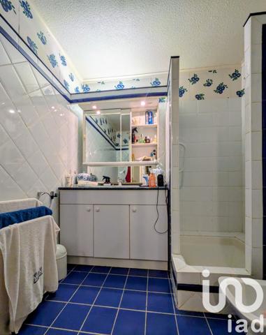 Appartement à vendre 5 pièces 97 m² Gradignan