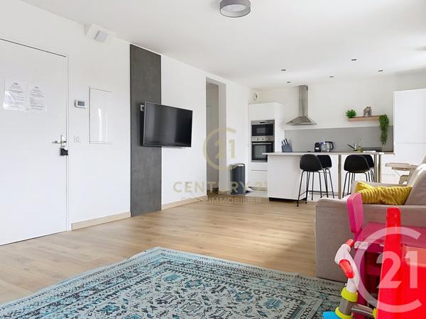 Appartement F2 à vendre  2 pièces - 72,75 m2 RENNES - 35