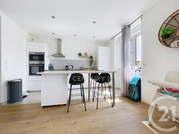 Appartement F2 à vendre  2 pièces - 72,75 m2 RENNES - 35