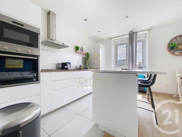 Appartement F2 à vendre  2 pièces - 72,75 m2 RENNES - 35