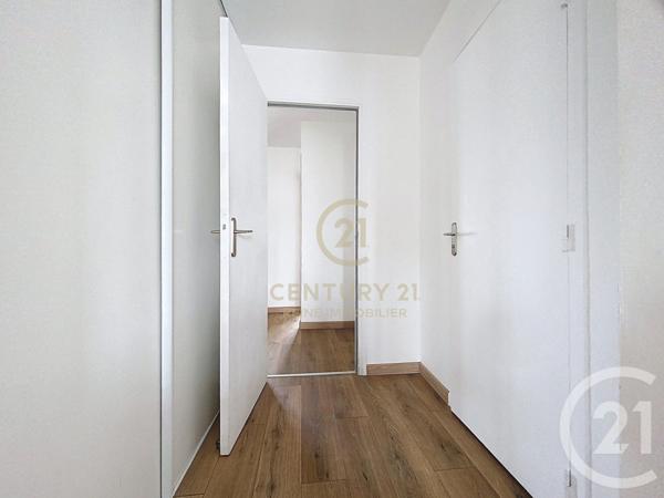 Appartement F2 à vendre  2 pièces - 72,75 m2 RENNES - 35
