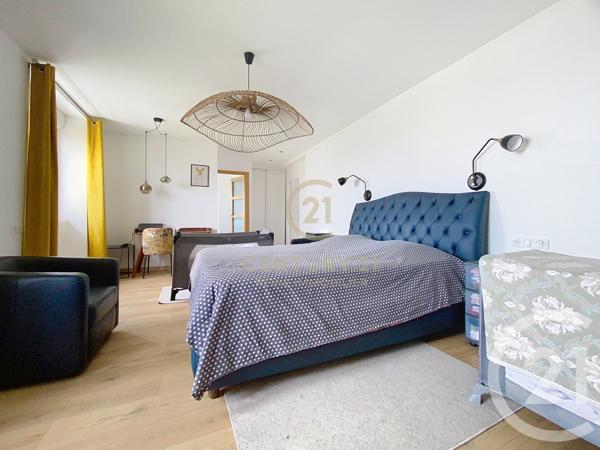 Appartement F2 à vendre  2 pièces - 72,75 m2 RENNES - 35