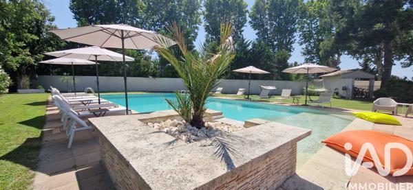 Maison (prestige) à vendre 12 pièces 408 m² Saumane-de-Vaucluse