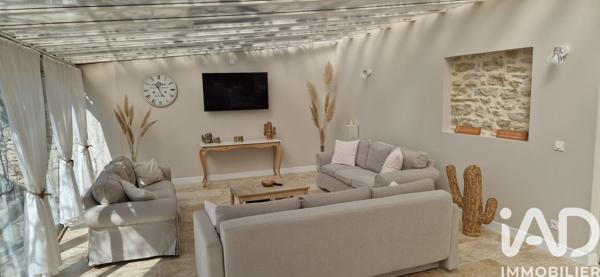 Maison (prestige) à vendre 12 pièces 408 m² Saumane-de-Vaucluse