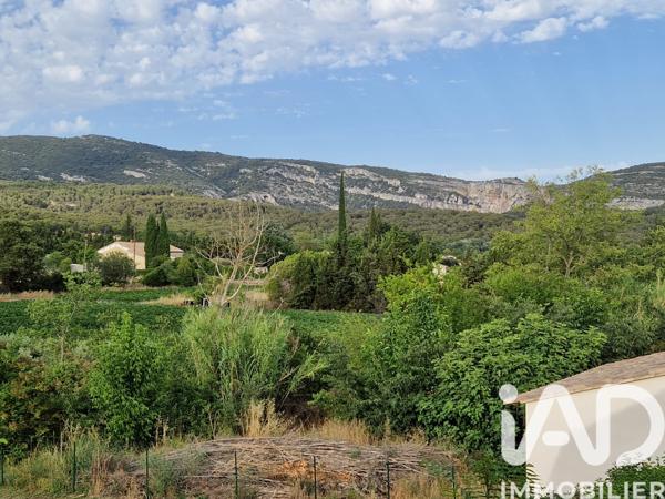 Maison (prestige) à vendre 12 pièces 408 m² Saumane-de-Vaucluse
