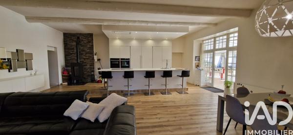 Maison (prestige) à vendre 12 pièces 408 m² Saumane-de-Vaucluse