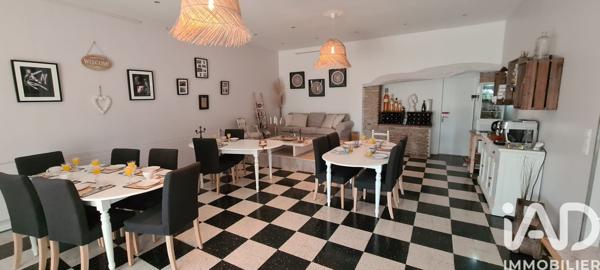 Maison (prestige) à vendre 12 pièces 408 m² Saumane-de-Vaucluse