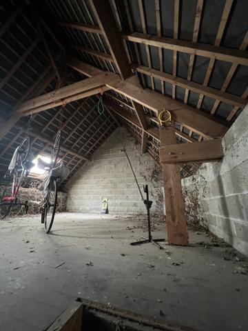 Maison à vendre à Souleuvre en Bocage (14350) - Calvados