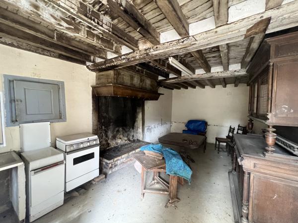 Maison à vendre à Souleuvre en Bocage (14350) - Calvados