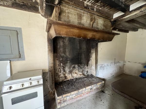 Maison à vendre à Souleuvre en Bocage (14350) - Calvados