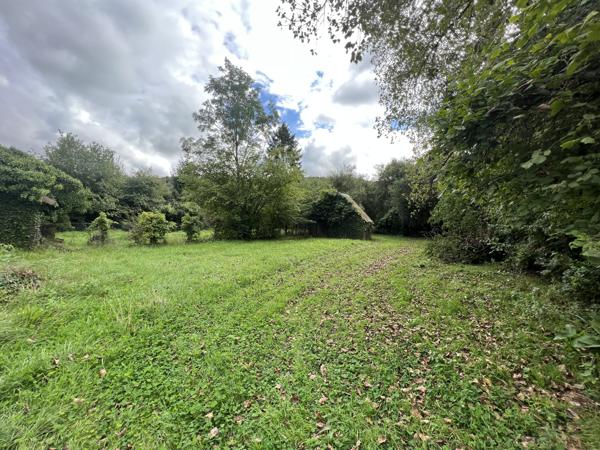 Maison à vendre à Souleuvre en Bocage (14350) - Calvados