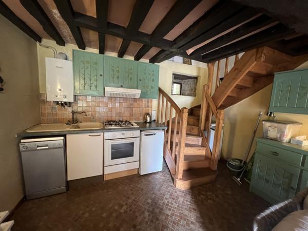 Maison à vendre à Souleuvre en Bocage (14350) - Calvados