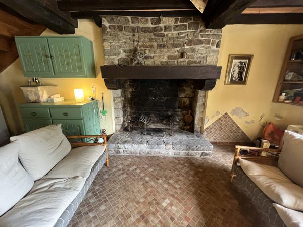 Maison à vendre à Souleuvre en Bocage (14350) - Calvados