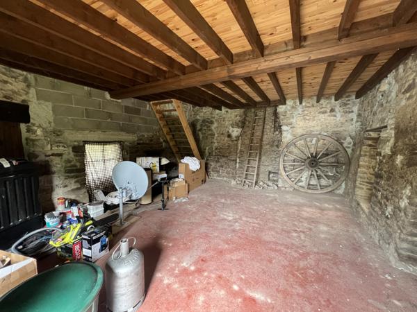 Maison à vendre à Souleuvre en Bocage (14350) - Calvados