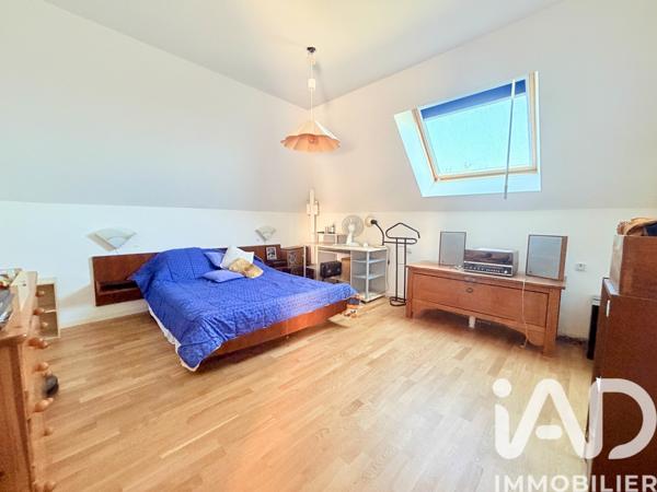 Appartement à vendre 3 pièces 98,8 m² Saint-Nazaire