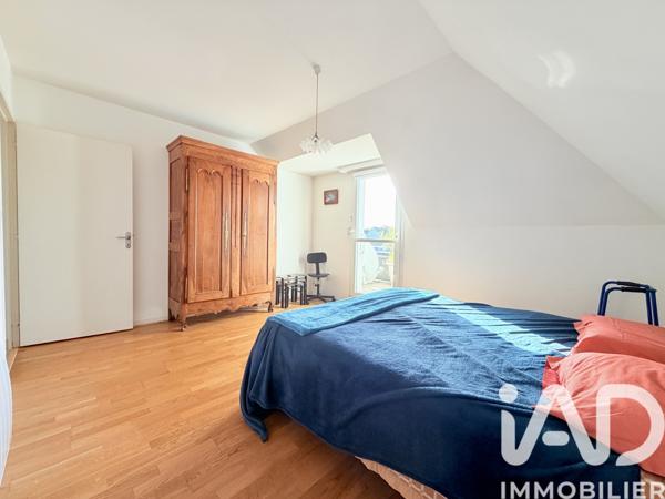 Appartement à vendre 3 pièces 98,8 m² Saint-Nazaire