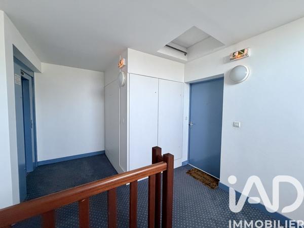 Appartement à vendre 3 pièces 98,8 m² Saint-Nazaire