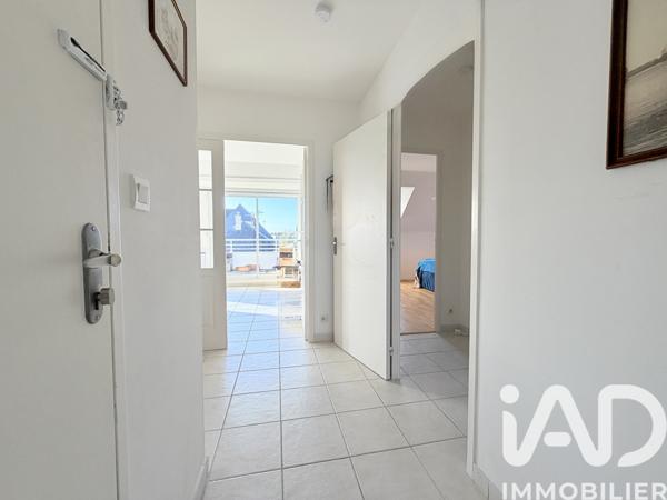 Appartement à vendre 3 pièces 98,8 m² Saint-Nazaire