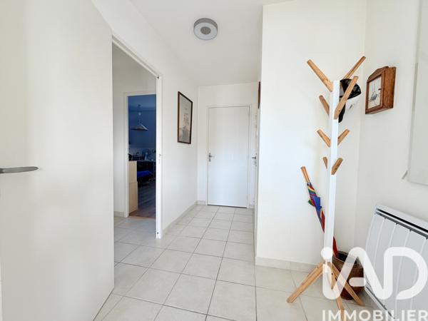 Appartement à vendre 3 pièces 98,8 m² Saint-Nazaire