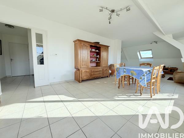 Appartement à vendre 3 pièces 98,8 m² Saint-Nazaire