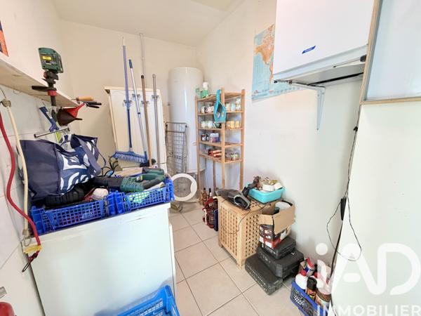Appartement à vendre 3 pièces 98,8 m² Saint-Nazaire