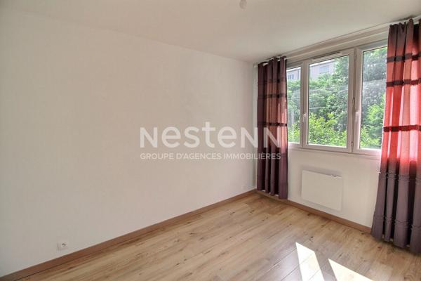 Maison Massy 5 pièces 82 m2, Double salon, 3 chambres, combles aménageables , jardin et Box