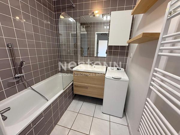 Appartement 3 pièces 57.64 m2 + Parking Maisons Alfort