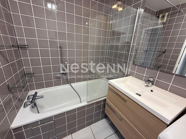 Appartement 3 pièces 57.64 m2 + Parking Maisons Alfort