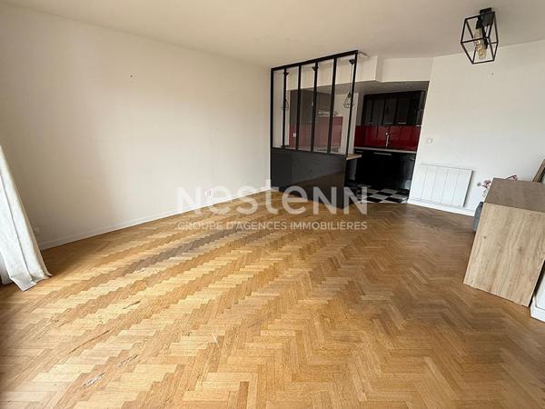 Appartement 3 pièces 57.64 m2 + Parking Maisons Alfort