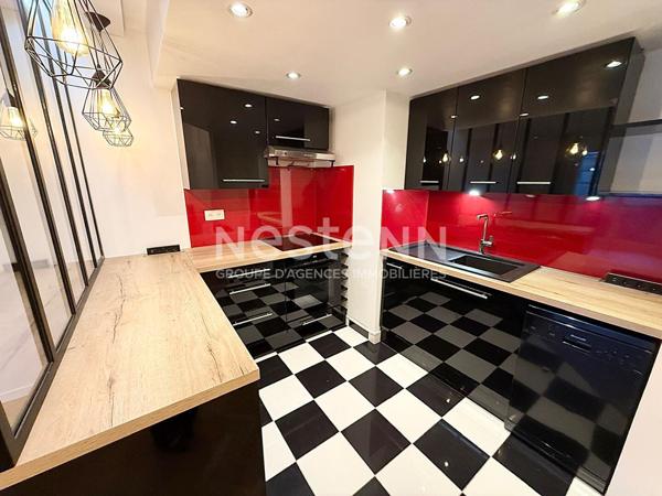 Appartement 3 pièces 57.64 m2 + Parking Maisons Alfort