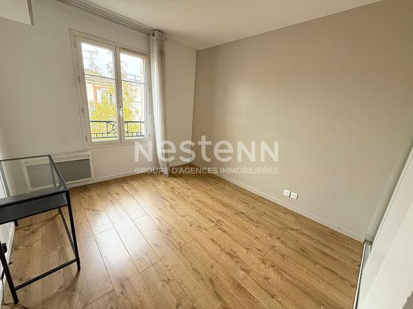 Appartement 3 pièces 57.64 m2 + Parking Maisons Alfort
