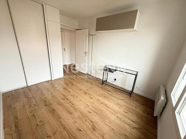 Appartement 3 pièces 57.64 m2 + Parking Maisons Alfort